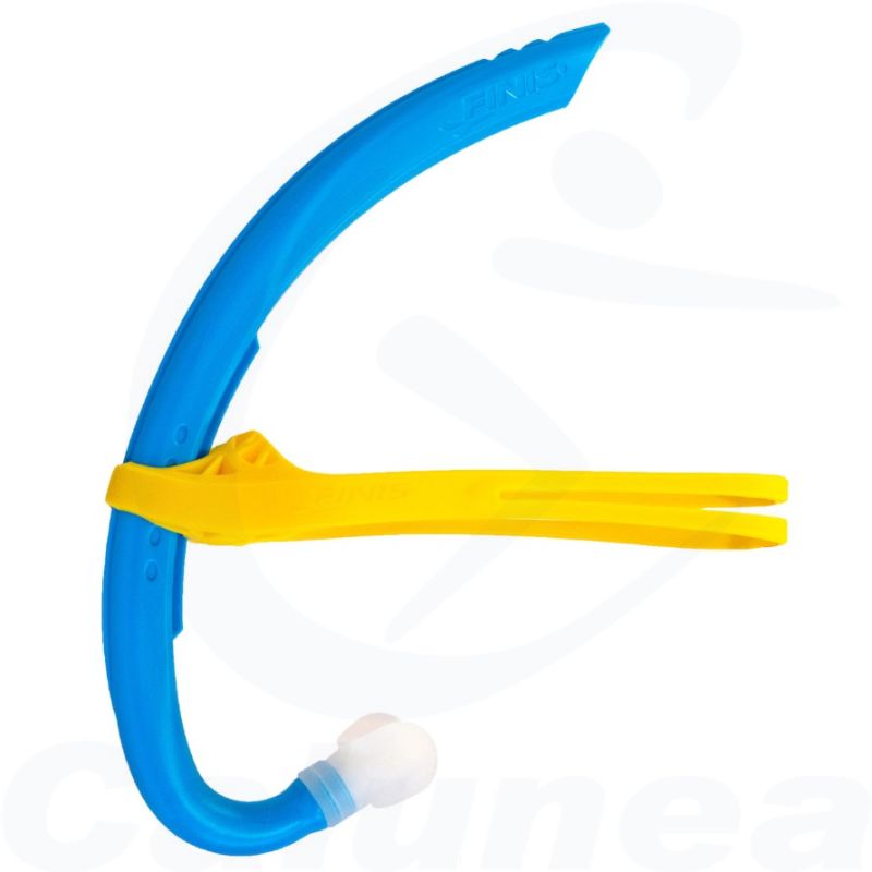 Tuba frontal Freestyle snorkel - FINIS - FINIS
