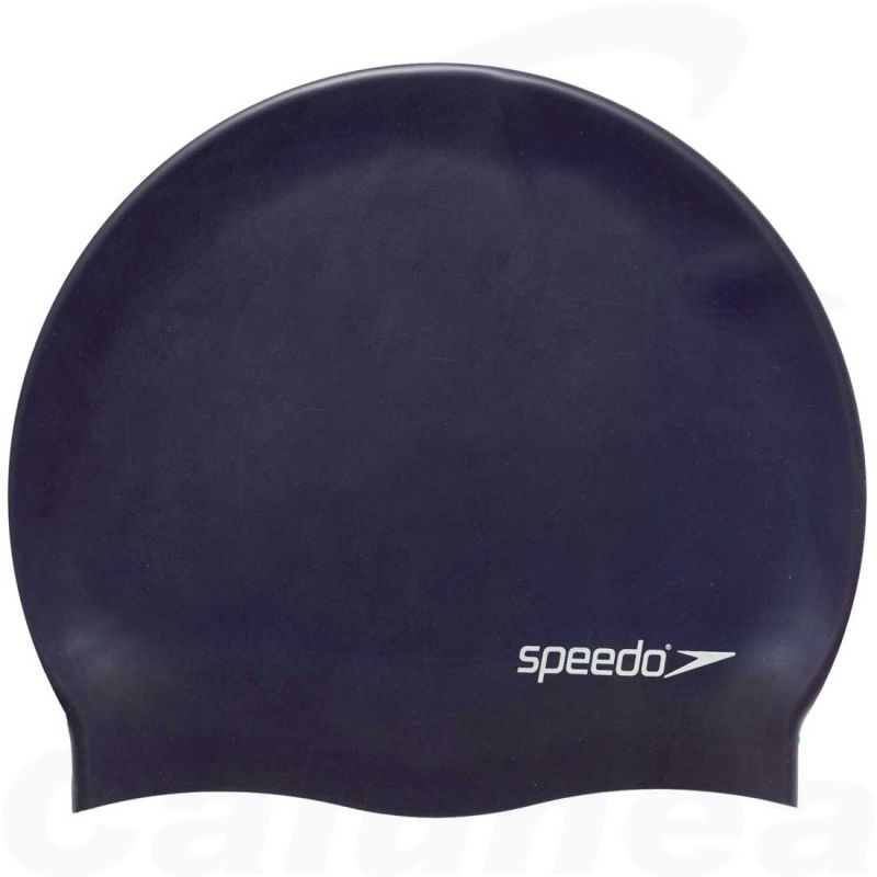 Image du produit Classic silicone swimcap 