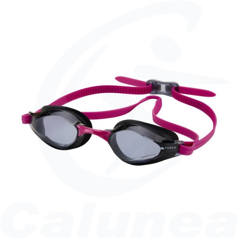 Image du produit Swimgoggles BARCELONA VIOLET TURBO - boutique Calunéa