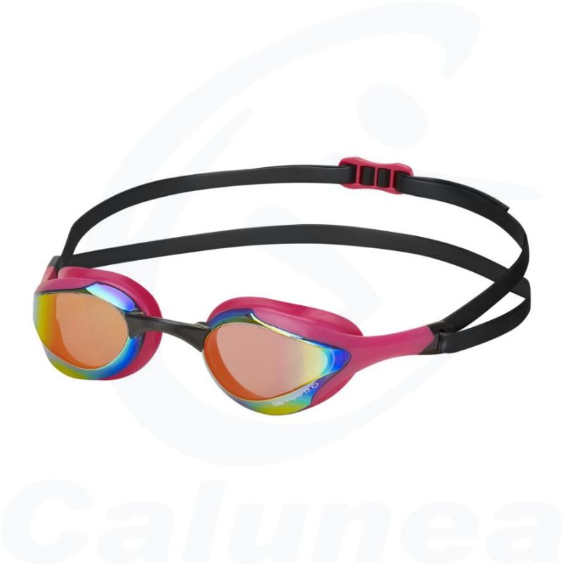 Image du produit Swimgoggles SCORPION MIRROR PINK TURBO - boutique Calunéa