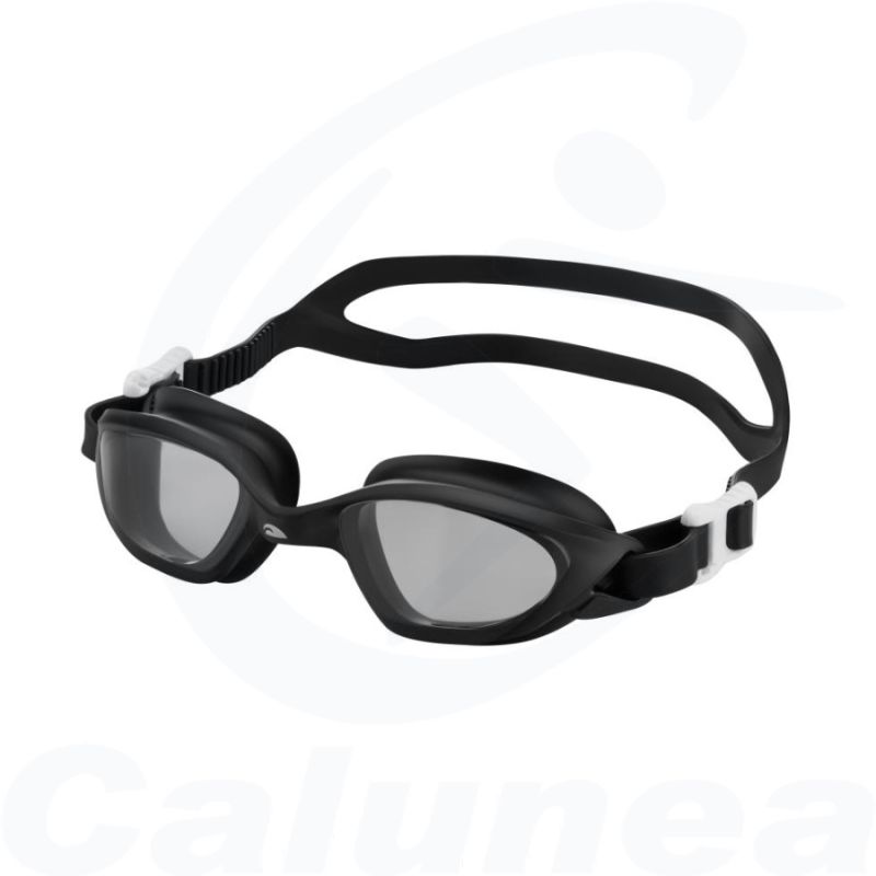 Image du produit Junior Open Water Swimgoggles COMBAT JR BLACK TURBO (6-14 YRS) - boutique Calunéa