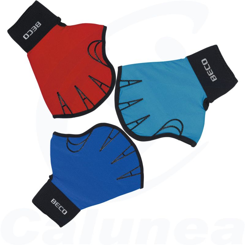 Image du produit OPEN AQUA GLOVES BECO - boutique Calunéa