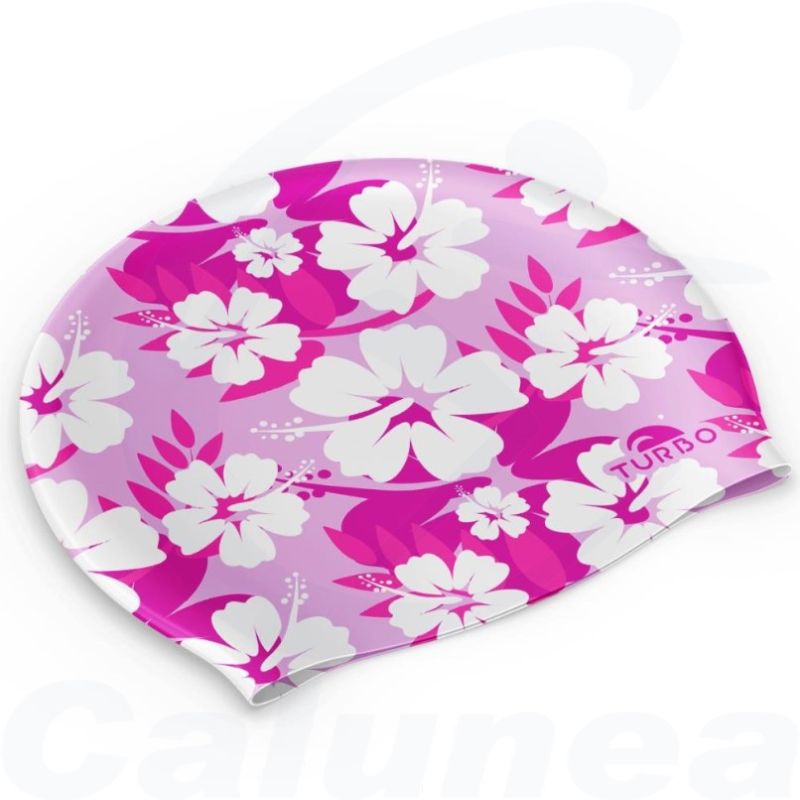 Image du produit Swimcap HIBISFLOR TURBO - boutique Calunéa