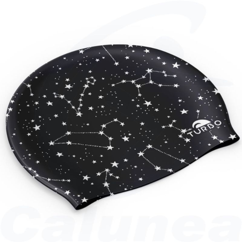 Image du produit Silicone swimcap CONSTELLACION TURBO - boutique Calunéa