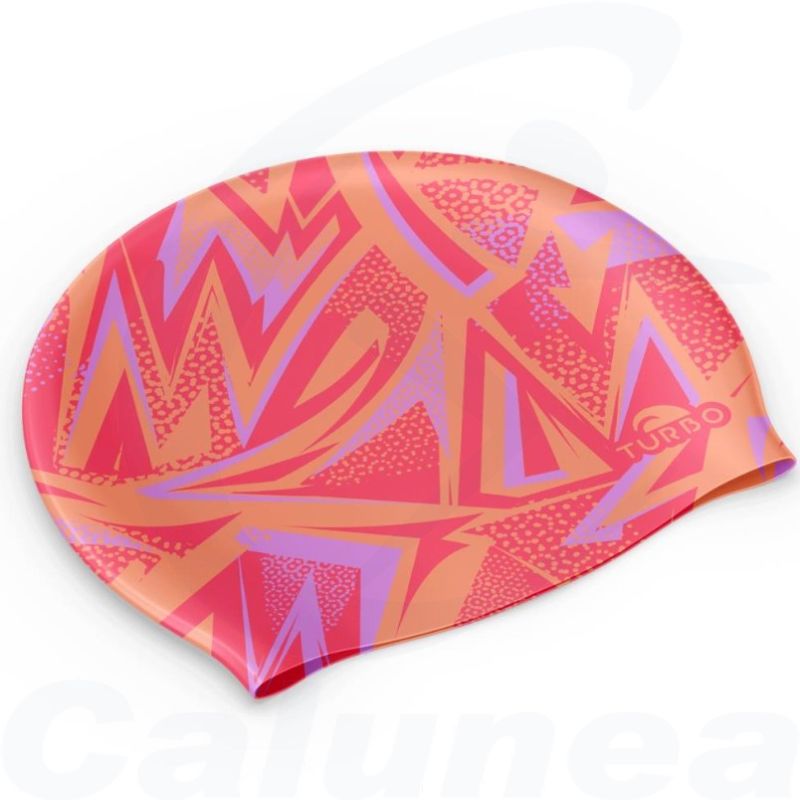 Image du produit Silicone swimcap XPLOSION TURBO - boutique Calunéa