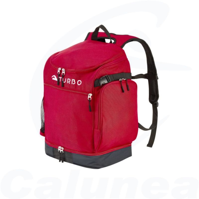 Image du produit Backpack NONA RED (32L) TURBO - boutique Calunéa