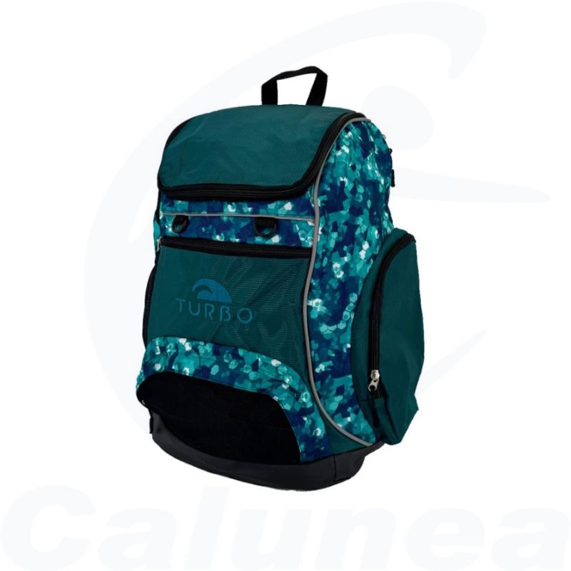 Image du produit Backpack PHOENIX OIL (34L) TURBO - boutique Calunéa