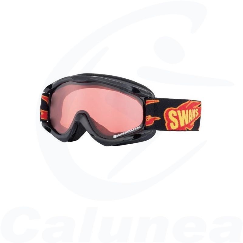 Image du produit Skigoggles CHAMBO-PDH-DPBK SWANS - boutique Calunéa