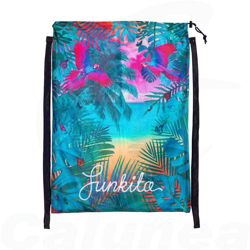 Image du produit MESH GEAR BAG THE BEACH FUNKITA - boutique Calunéa