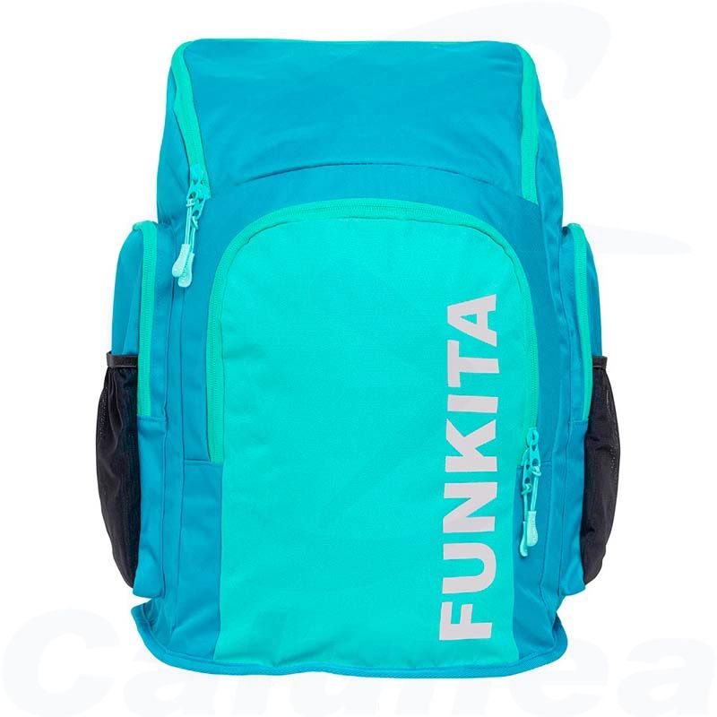 Image du produit SPACE CASE BACKPACK MINT MACHINE FUNKITA - boutique Calunéa