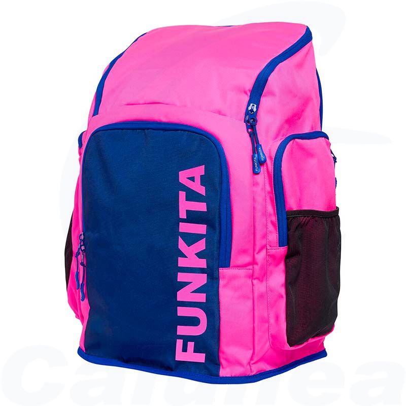 Image du produit SPACE CASE BACKPACK TIDAL BLAST FUNKITA - boutique Calunéa