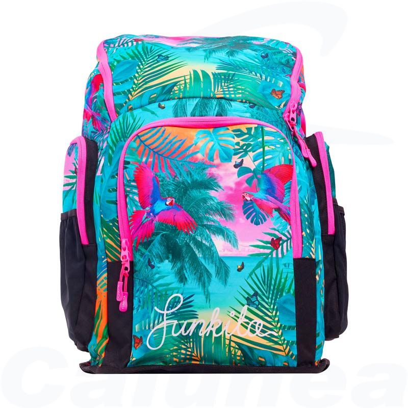 Image du produit SPACE CASE BACKPACK THE BEACH FUNKITA - boutique Calunéa