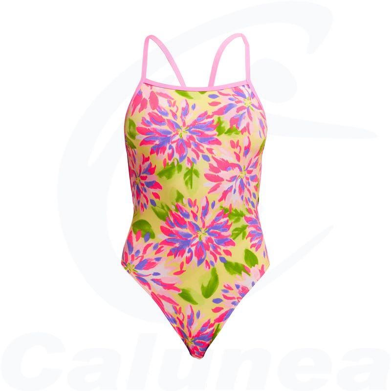 Image du produit Women's swimsuit SPRING SUN SINGLE STRENGTH FUNKITA - boutique Calunéa