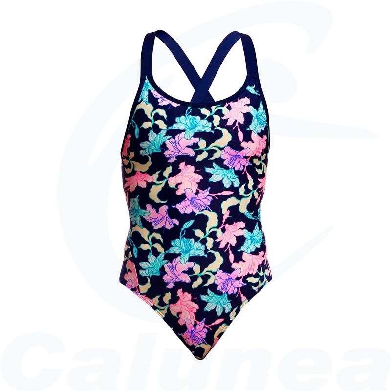 Image du produit Women's swimsuit FAST FLOW ECLIPSE FUNKITA - boutique Calunéa