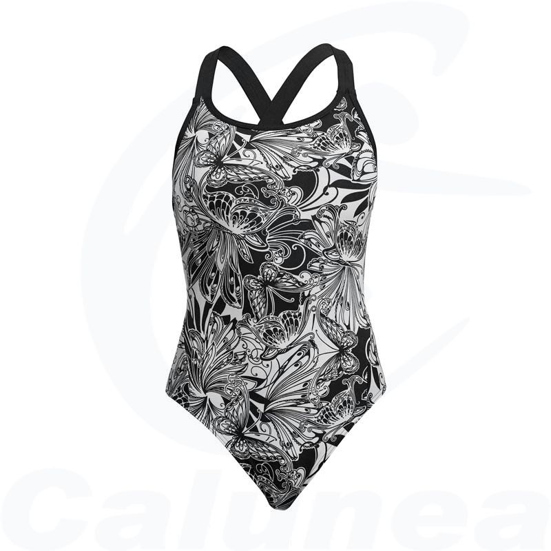 Image du produit Women's swimsuit PAN'S PICTURE ECLIPSE FUNKITA - boutique Calunéa