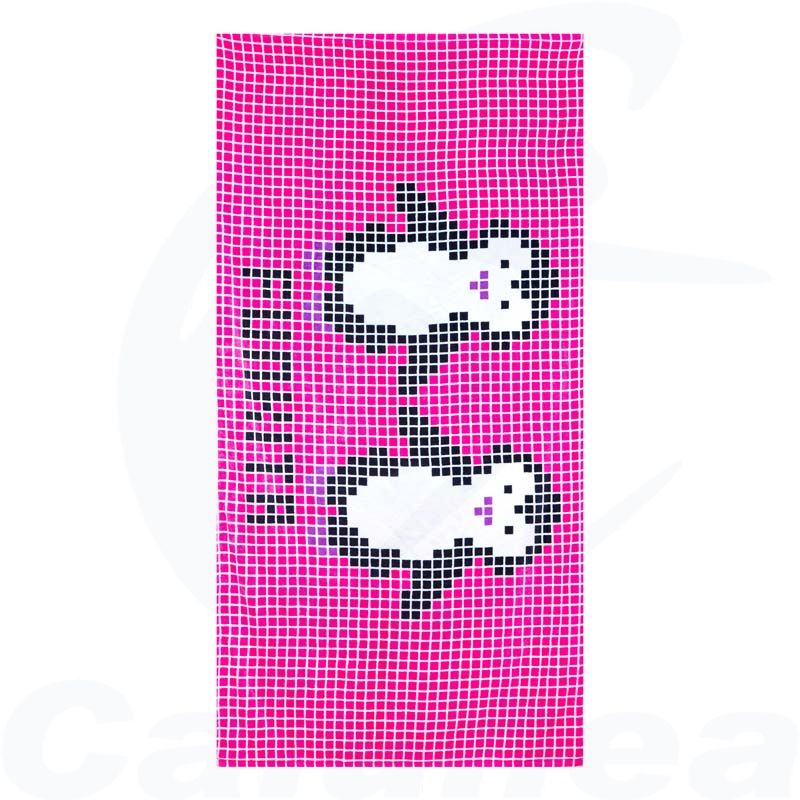 Image du produit Cotton towel PEN GUY FUNKITA - boutique Calunéa