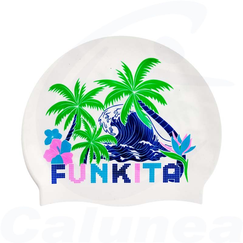 Image du produit Swimcap UKULE BABE FUNKITA - boutique Calunéa