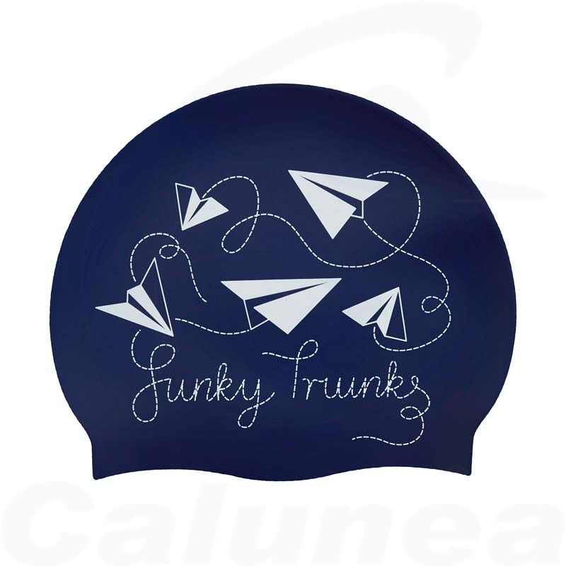 Image du produit Swimcap PAPER PLAIN FUNKY TRUNKS - boutique Calunéa