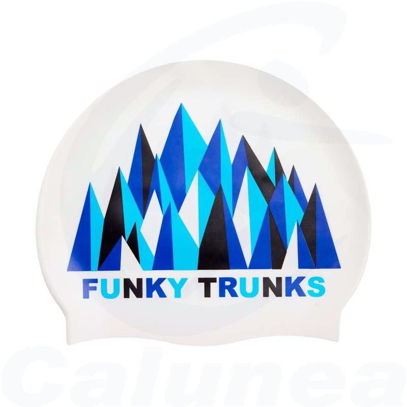 Image du produit Swimcap POLAR CAPS FUNKY TRUNKS - boutique Calunéa