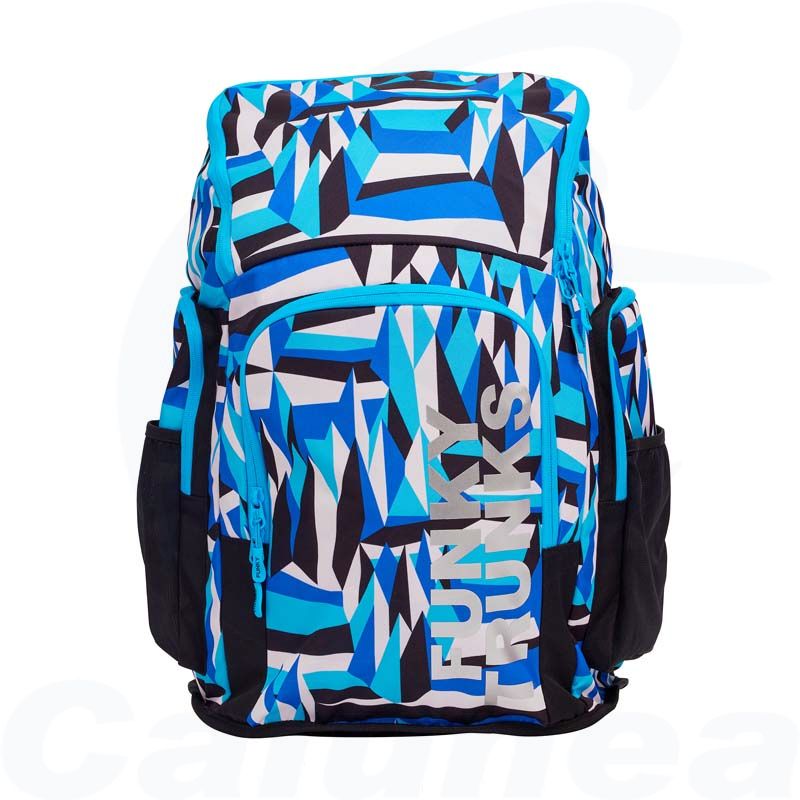 Image du produit SPACE CASE BACKPACK POLAR CAPS FUNKY TRUNKS - boutique Calunéa