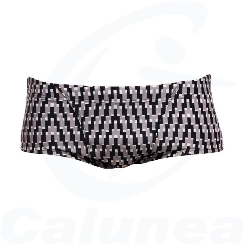 Image du produit Men's DARK NIGHT CLASSIC TRUNK FUNKY TRUNKS - boutique Calunéa