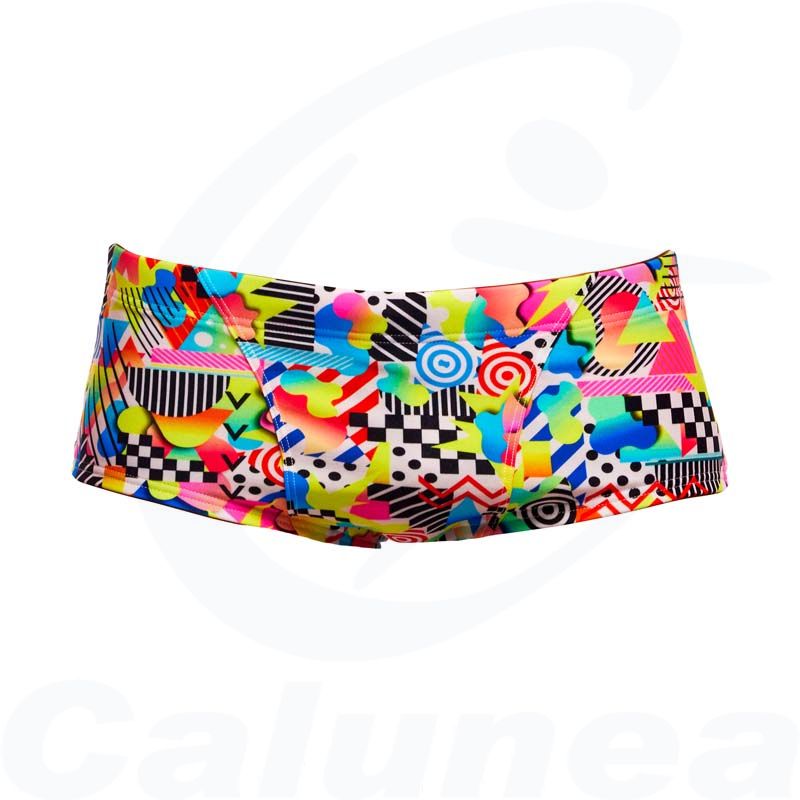 Image du produit Men's JUNK YARD CLASSIC TRUNK FUNKY TRUNKS - boutique Calunéa