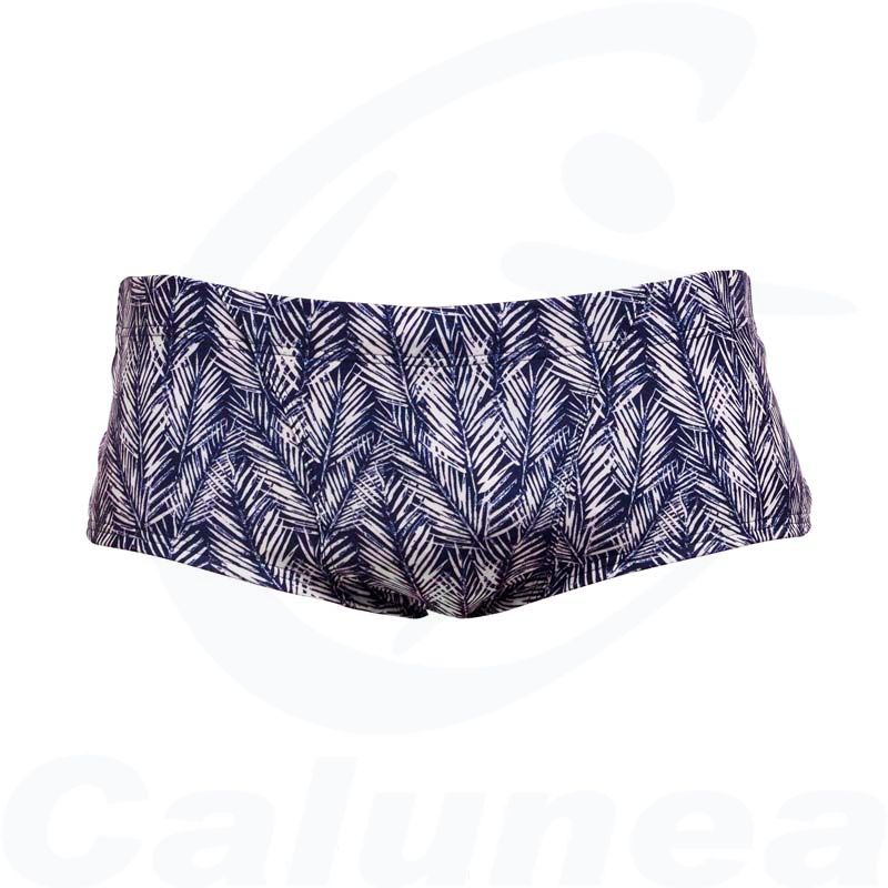 Image du produit Men's PRESSURE PALM CLASSIC TRUNK FUNKY TRUNKS - boutique Calunéa