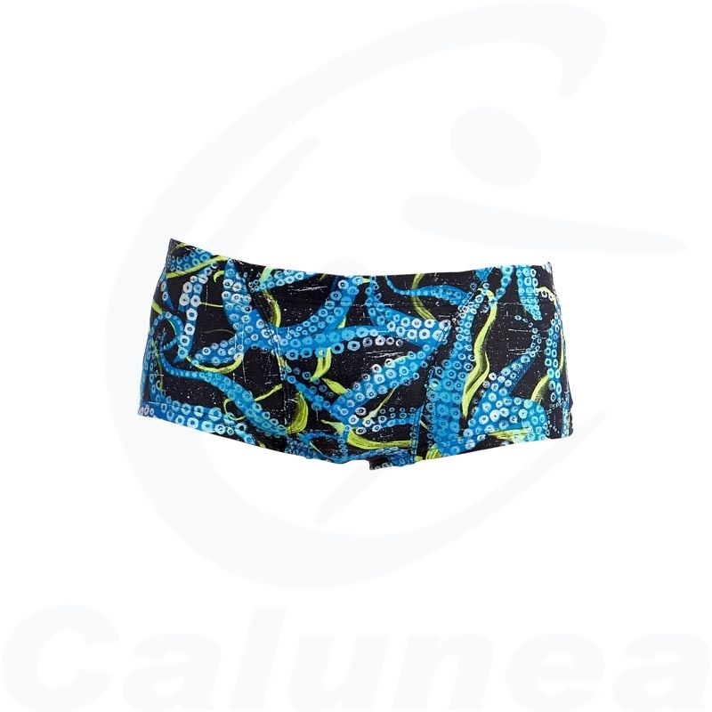 Image du produit Men's swimsuit SUCKER PUNCH ECO CLASSIC TRUNK FUNKY TRUNKS - boutique Calunéa