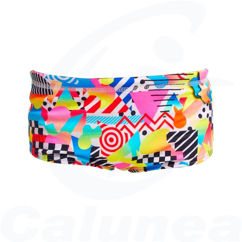 Image du produit Toddler Boys swimsuit JUNK YARD FUNKY TRUNKS - boutique Calunéa