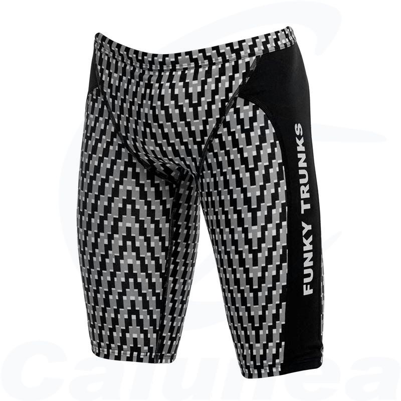 Image du produit Boys DARK NIGHT JAMMER FUNKY TRUNKS - boutique Calunéa