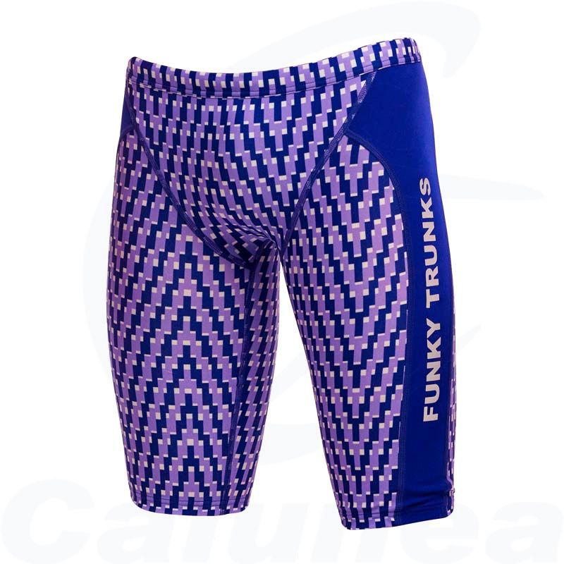 Image du produit Boys FUTURE DUSK JAMMER FUNKY TRUNKS - boutique Calunéa