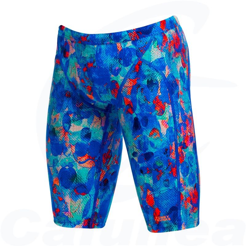 Image du produit Boys PAINT PRESS JAMMER FUNKY TRUNKS - boutique Calunéa