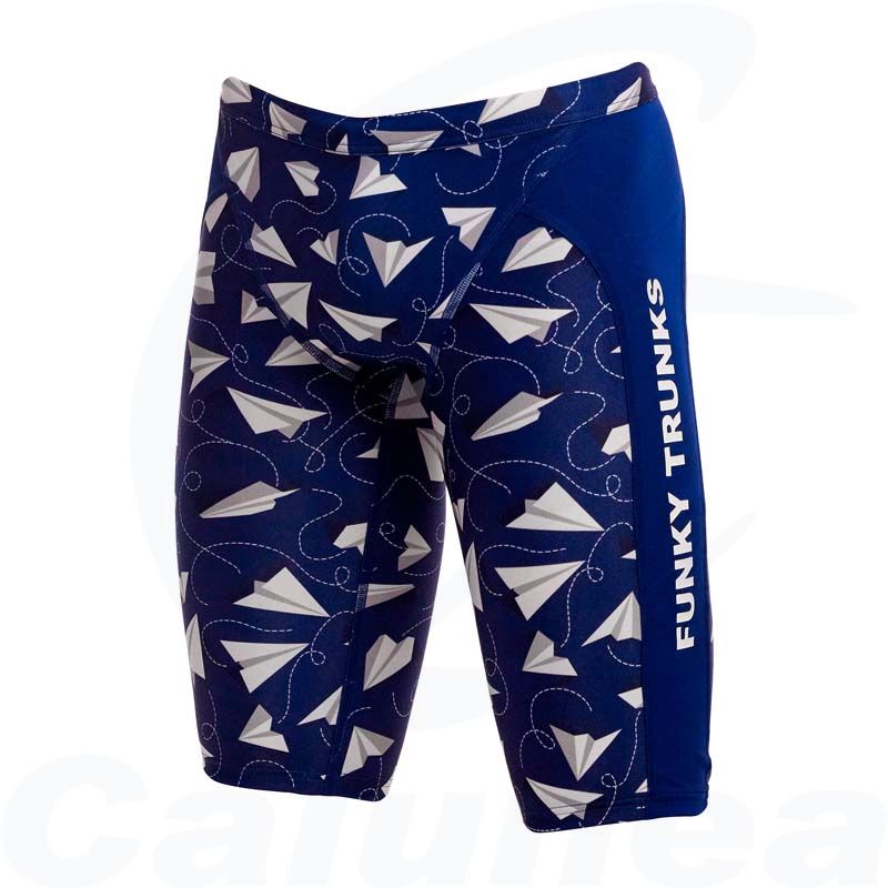 Image du produit Boys PAPER PLAIN JAMMER FUNKY TRUNKS - boutique Calunéa