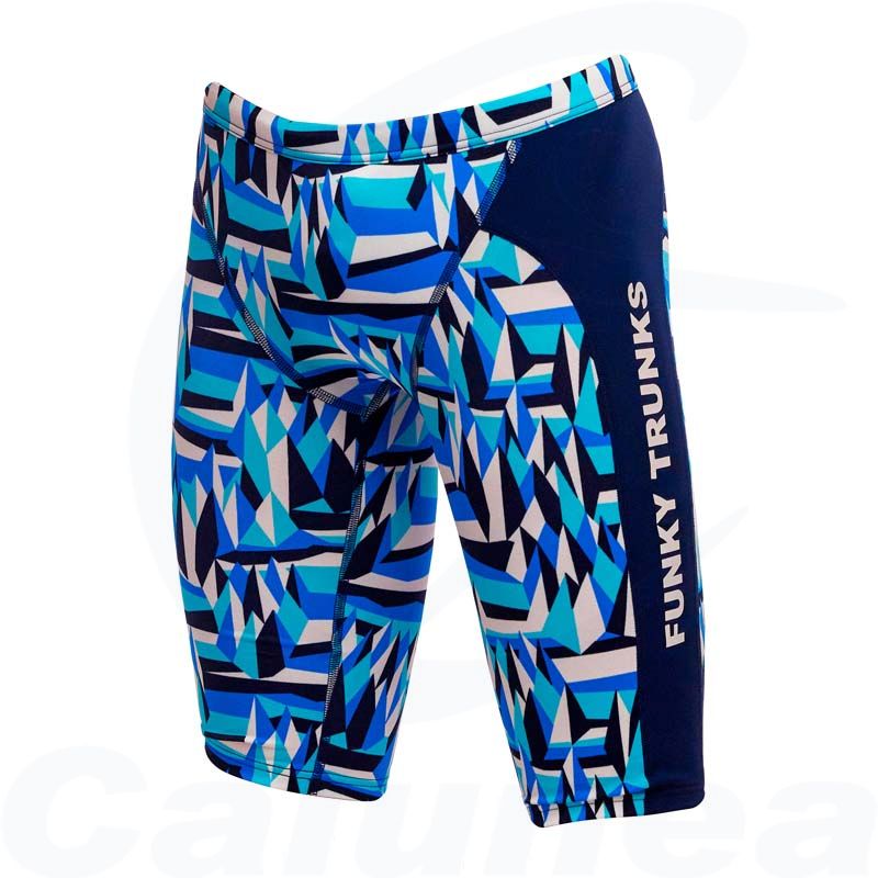 Image du produit Boys POLAR CAPS JAMMER FUNKY TRUNKS - boutique Calunéa