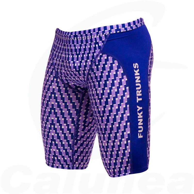 Image du produit Men's FUTURE DUSK JAMMER FUNKY TRUNKS - boutique Calunéa