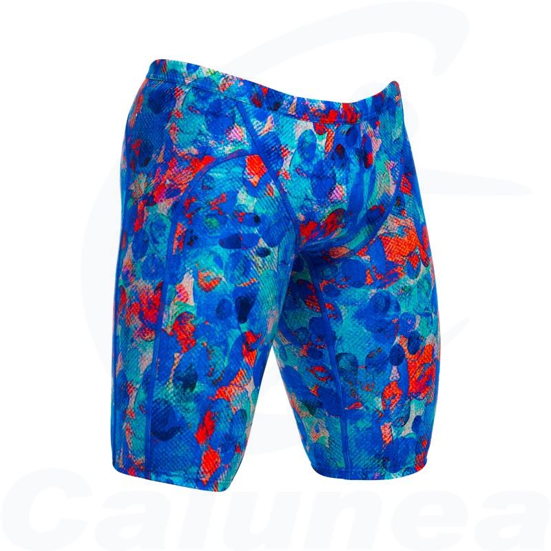 Image du produit Men's PAINT PRESS JAMMER FUNKY TRUNKS - boutique Calunéa