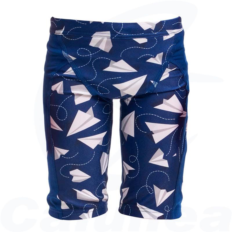 Image du produit Toddler Boys PAPER PLAIN MINIMAN JAMMER FUNKY TRUNKS - boutique Calunéa