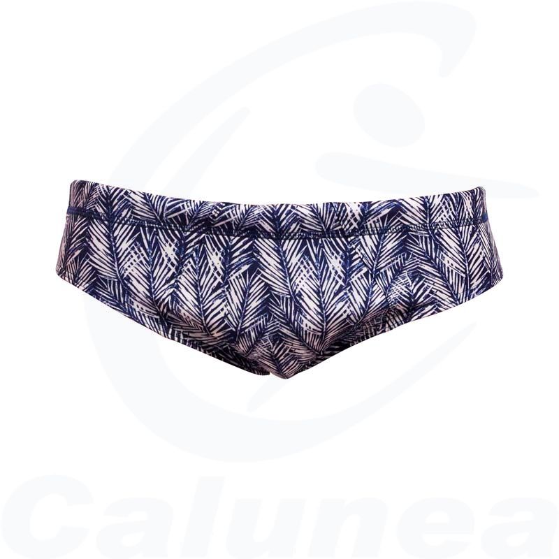 Image du produit Men's PRESSURE PALM SEAMED BRIEF FUNKY TRUNKS - boutique Calunéa