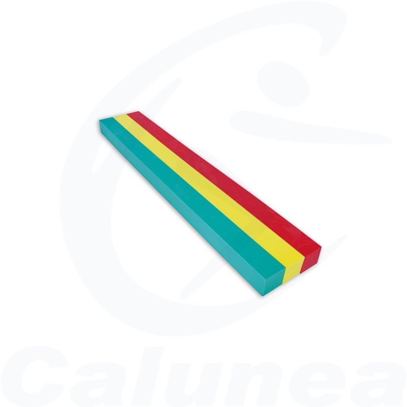 Image du produit PACK OF 50 SQUARE POOLNOODLES 200 CM GOLFINHO - boutique Calunéa