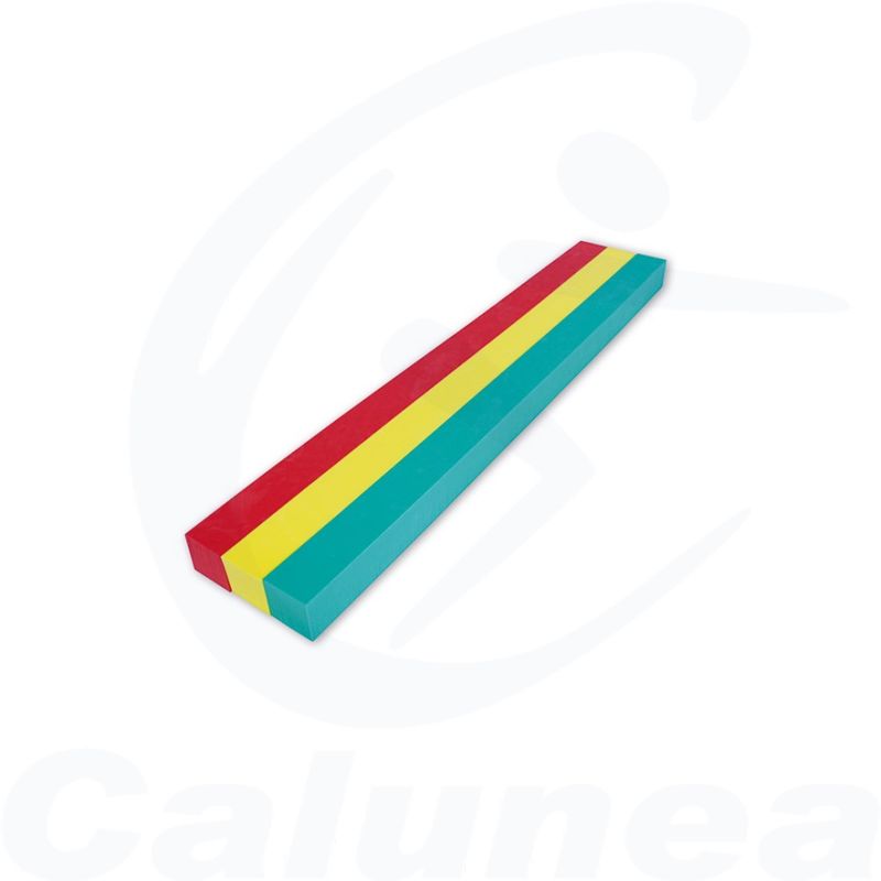Image du produit PACK OF 50 SQUARE POOLNOODLES 100 CM GOLFINHO - boutique Calunéa