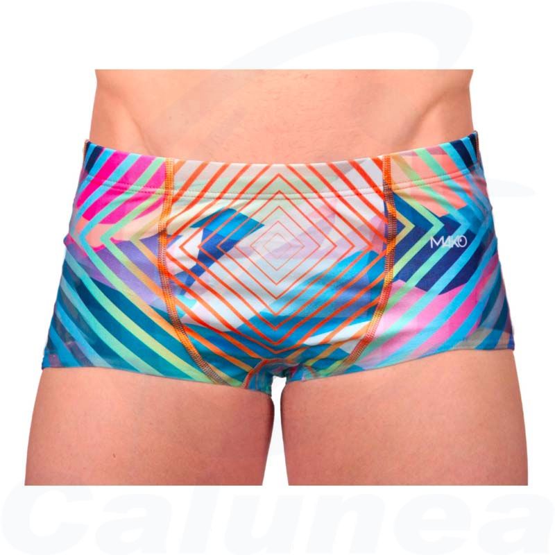 Image du produit Man's swimsuit DIAMOND PEAK MAKO - boutique Calunéa