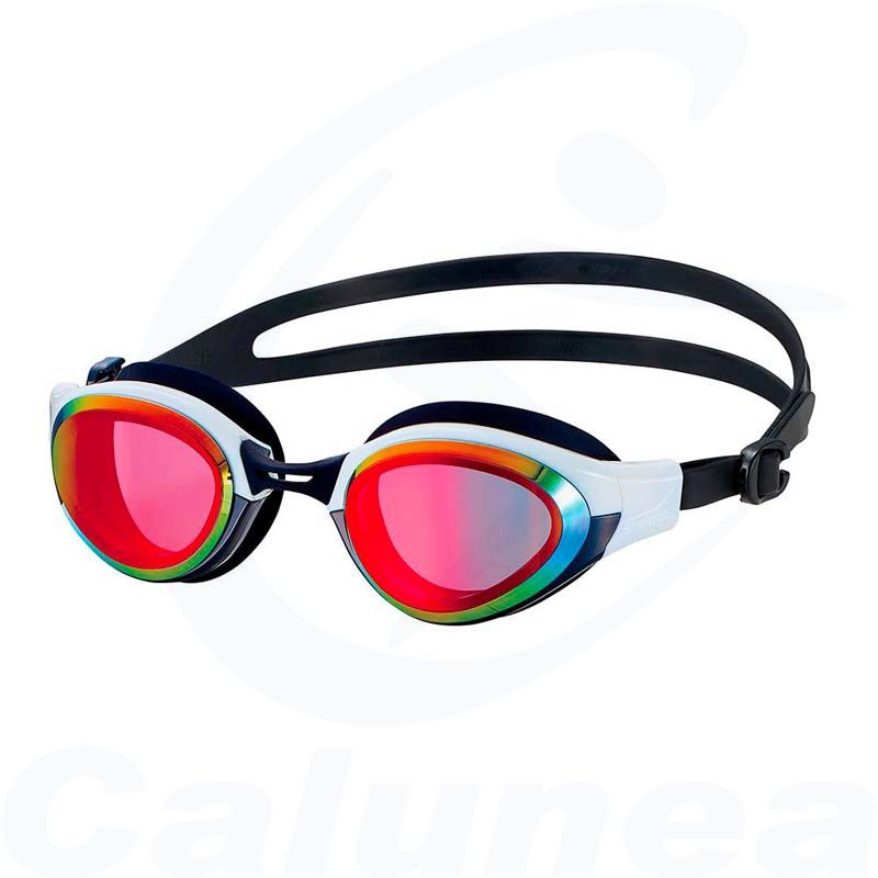 Image du produit Swimgoggles SLG-100M SMOKE / SHADOW MIRROR SWANS - boutique Calunéa