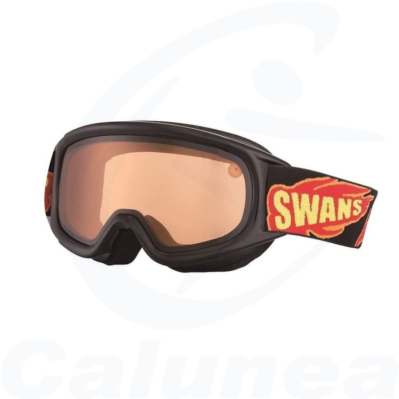 Image du produit Skigoggles JUMPIN-DH-SPBK SWANS (5-12 Years) - boutique Calunéa