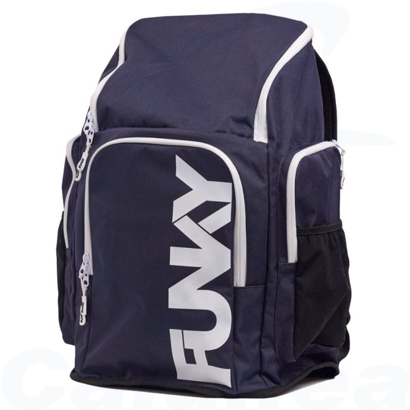 Image du produit SPACE CASE BACKPACK STILL OCEAN FUNKY - boutique Calunéa