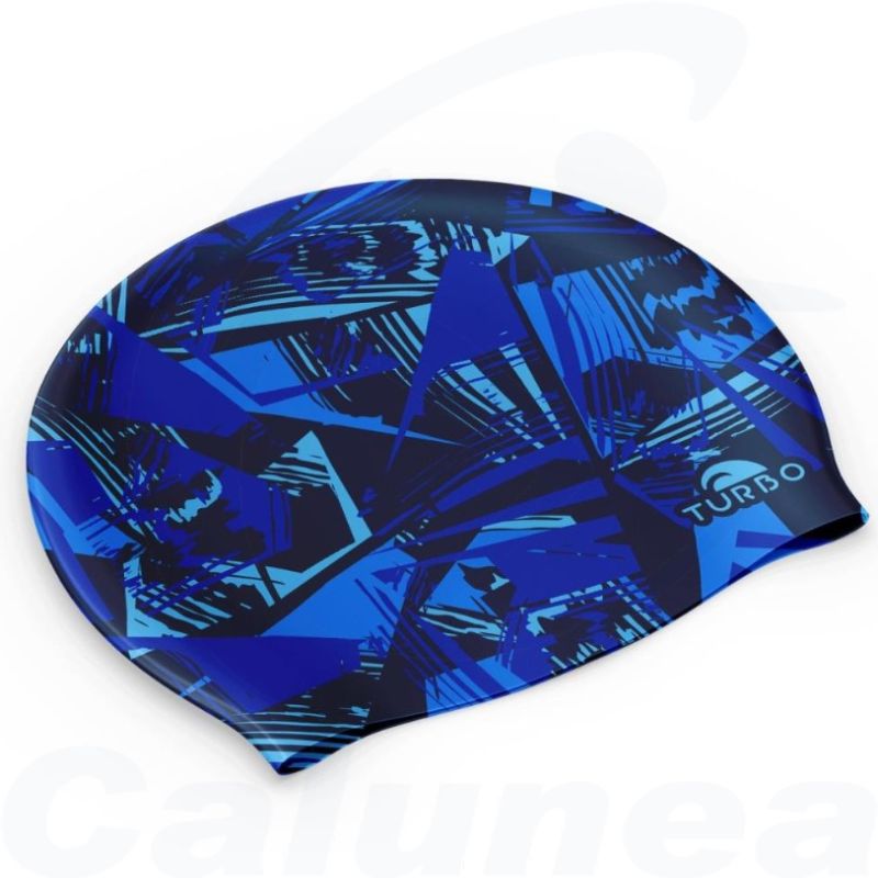 Image du produit Swimcap ABSTRACT-RAY TURBO - boutique Calunéa