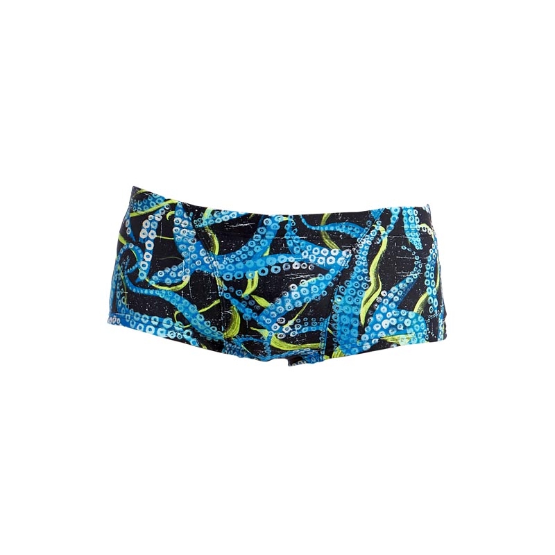 Maillot de bain Homme SUCKER PUNCH FUNKY TRUNKS - Close up