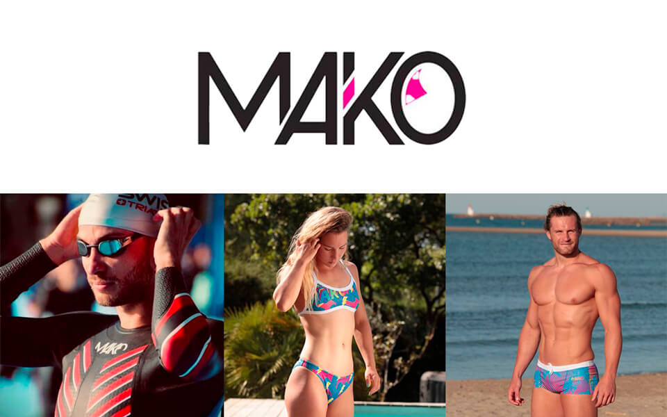 Image marque - MAKO