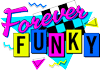 Logo Funky Trunks